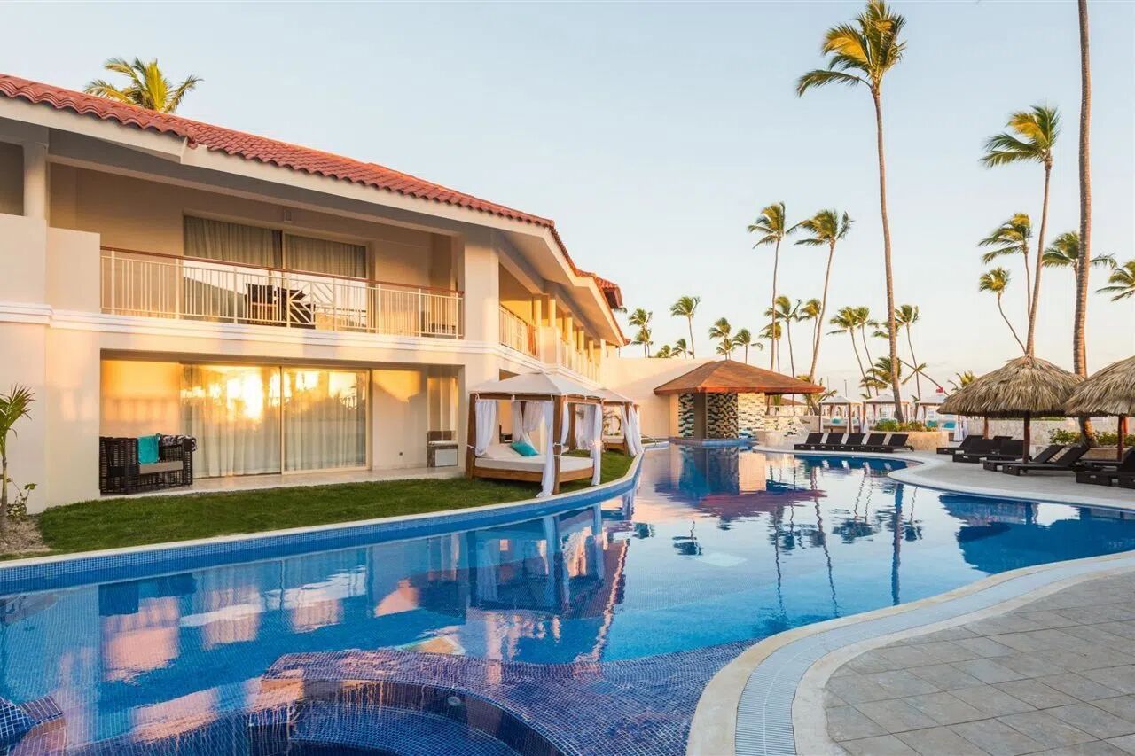 Majestic Mirage Punta Cana - All Suites Resort Top Merken Winkel